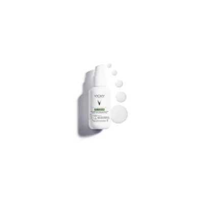 VICHY CAPITAL SOLEIL UV CLEAR SPF50 40ML