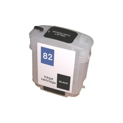 CARTUCCIA COMPATIBILE HP DESIGNJET 111 CH565A HP 82 NERO