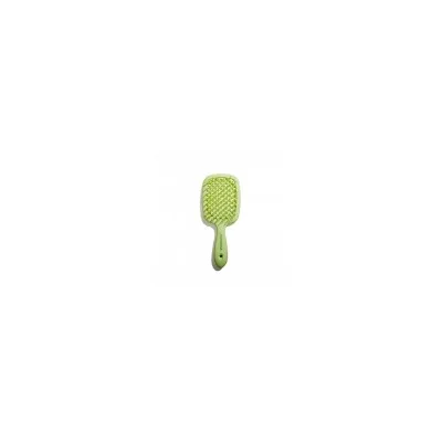 MUITOMAS MUITOMAS HAIR BRUSH GREEN HAIRBRUSHGN