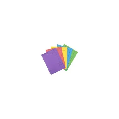 EXACOMPTA CF5 CARTELLINE A L FOREVER ASSORITE 48000E