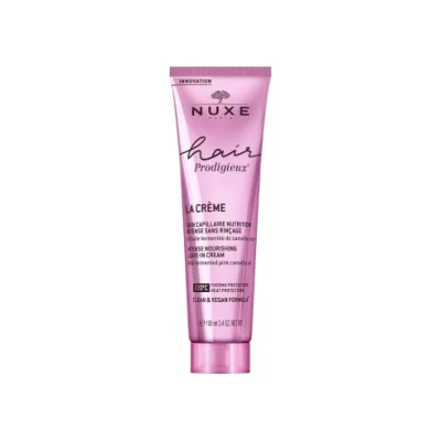 NUXE HAIR PRODIGIEUX CREMA LEAVE IN NUTRIENTE TERMOPROTETTIVA 100ML