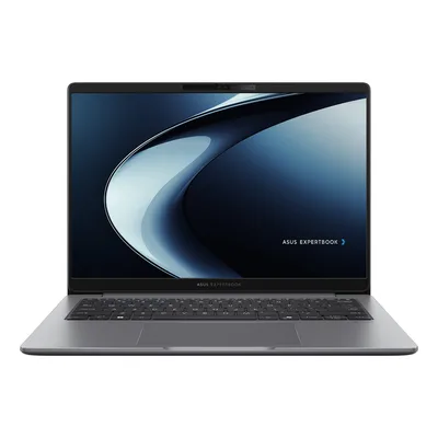 ASUS EXPERTBOOK BM3 PM3406CHA-LY0217X 14" WUXGA AMD RYZEN 7 8840HS RAM 16GB-SSD 512GB NVMe-AMD RADEON GRAPHICS 780M-WI-FI 7-WIN