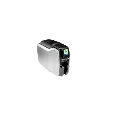 ZEBRA - AIT STAMP.CARD ZC300/DUAL SIDED/USB/LAN ZC32-000C000EM0