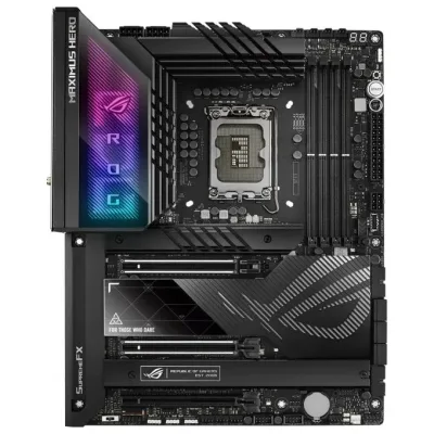 ASUS ROG MAXIMUS Z790 HERO