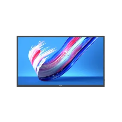 PHILIPS DS 50 DIRECT LED 4K ANDROID HTML5 50BDL3650Q