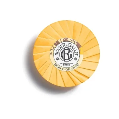 ROGER&GALLET BOIS D'ORANGE SAPONETTA 100G