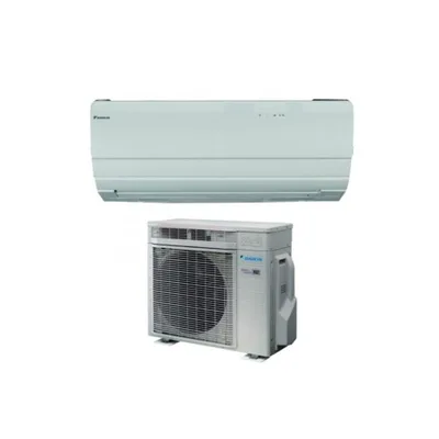 Climatizzatore Condizionatore Daikin Bluevolution Serie URURU SARARA 9000 Btu Inverter FTXZ25N Wi-Fi Optional R-32 A+++/A+++