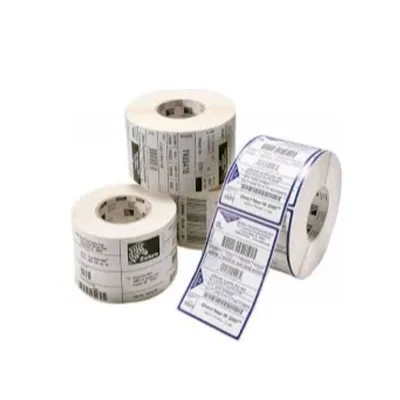 ZEBRA CONSUMABILI ETICH.IN CARTA 70 X 32MM 76054