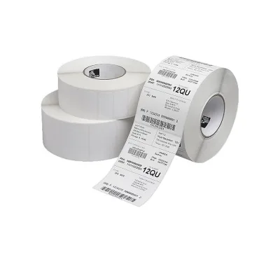 ZEBRA CONSUMABILI ETICH.IN CARTA 100 X 150MM 3004996