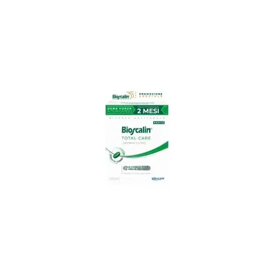 BIOSCALIN TOTAL CARE 60 COMPRESSE PROMO