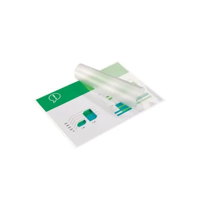 GBC CF100 POUCHES A4 100MY 3740306