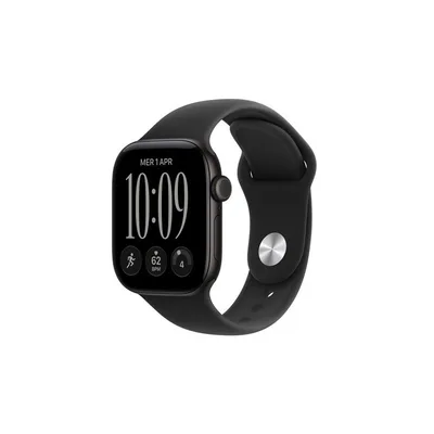 APPLE WATCH AW S12 42 BK AL BK SB SM GPS MJEA4QL/A