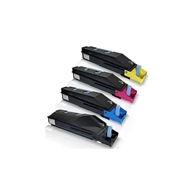 TONER COMPATIBILE TRIUMPH ADLER DCC 2725 DCC 2730 NERO 652510010 UTAX DCC 1730