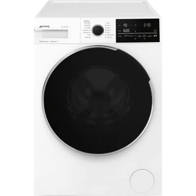 PRONTA CONSEGNA - Smeg Lavasciuga a libera installazione WDN854SLD finitura bianco da 60 cm