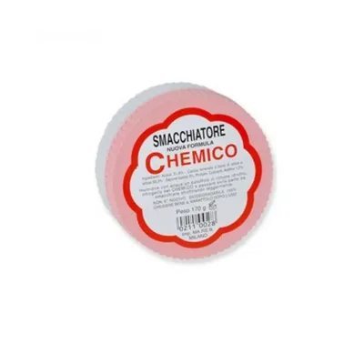 Smacchiatore tintura capelli chemico
