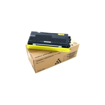 TONER COMPATIBILE RICOH FAX 1190L 431013 TYPE1190 2.5K NERO