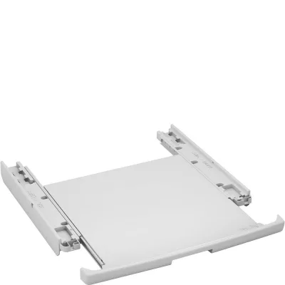 Smeg Kit sovrapposizione KITSPDT finitura bianca