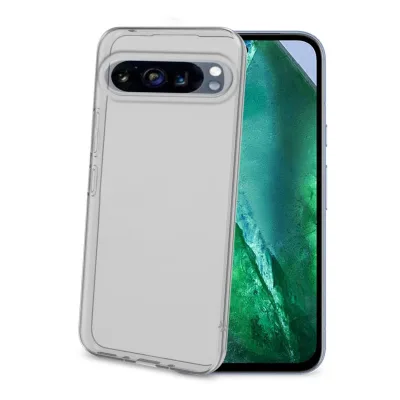 CELLY TPU COVER GOOGLE PIXEL9/PIXEL 9 PRO GELSKIN1083