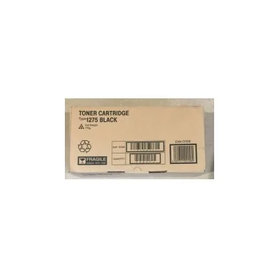 Toner ORIGINALE RICOH FAX 1130 TYPE 1275 H239D4 NERO 3K