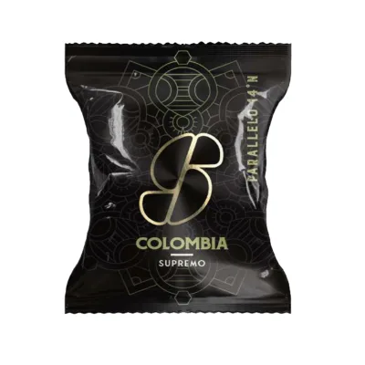 50 Capsule Caffè Colombia Supremo Essse Caffè