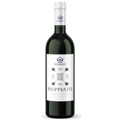 ASPRINIO DI AVERSA PIOPPI E VITE