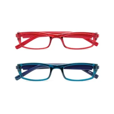 TWINS SILVER ESSEN RO/BLU+2,00