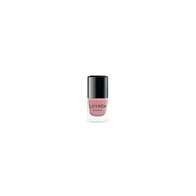 LOVREN SMALTO S21 ROSA CENERE 5 ML