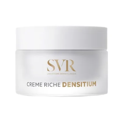 SVR DENSITIUM CREME RICHE RICARICABILE 50ML