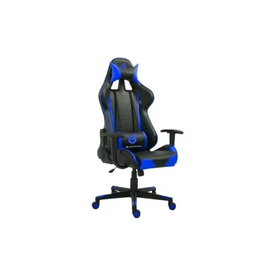 SEDIA GAMING CONCEPTRONIC EYOTA04B Meccanismo a farfalla Colore NERO BLU