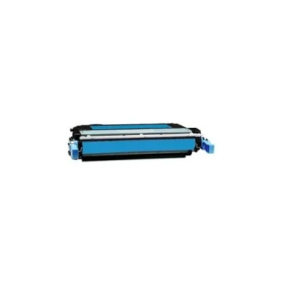 Toner COMPATIBILE HP Color Laserjet CP 4005 CB401A CIANO