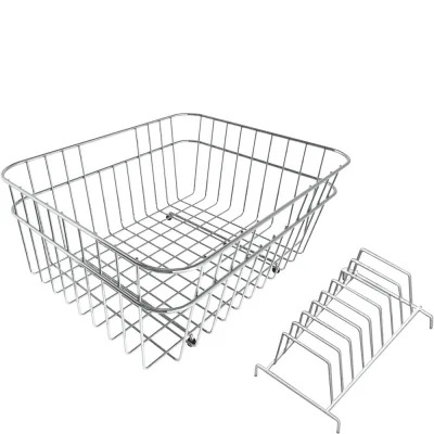 Smeg Cestello DB34 da 34x40 cm