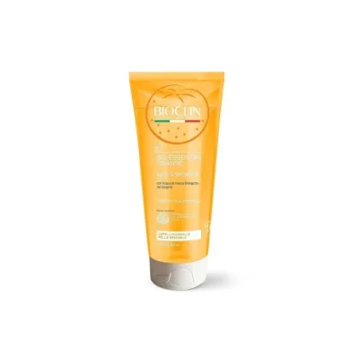 BIOCLIN BIO ESSENTIAL DOCCIA E SHAMPOO 200ML