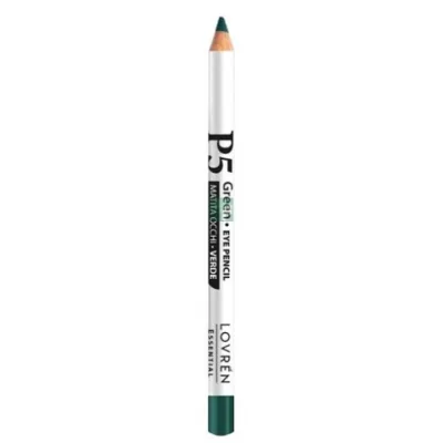 LOVREN P5 MATITA OCCHI VERDE