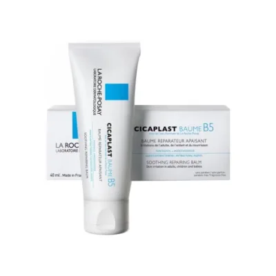 LA ROCHE POSAY CICAPLAST BAUME B5+ 40ML