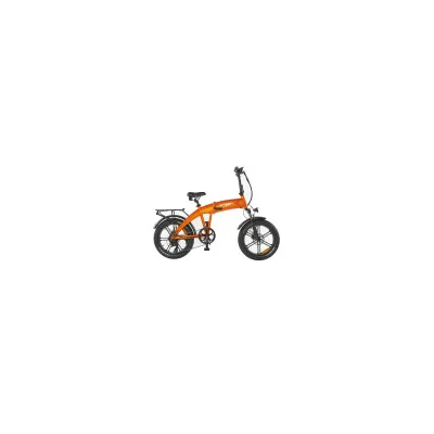 Bici Elettrica ZTech ZT-89Y Titan 500W