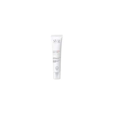 SVR CLAIRIAL CREMA SPF50+ 40ML