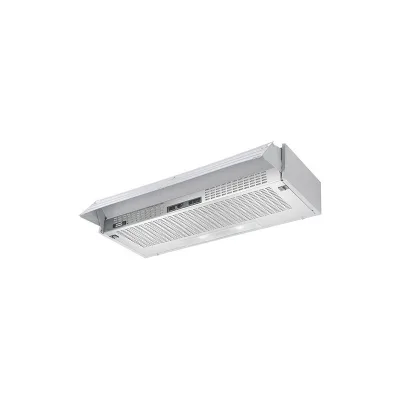 PRONTA CONSEGNA - Franke: Cappa da incasso sottopensile Step FSI 632 GR 315.0547.777 finitura grigio da 60 cm