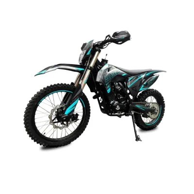 Pit Bike Alfarad T7 250cc 21/18
