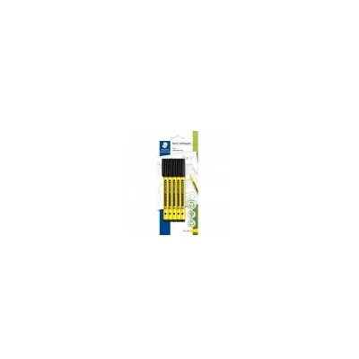 STAEDTLER CF5 PENNA NORIS NERO 307-9BK5