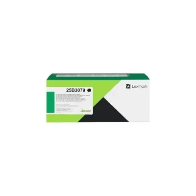 GRUPPO TAMBURO ORIGINALE LEXMARK 25B3079 M5270 M5255 XM5365 XM5370 NERO 45K