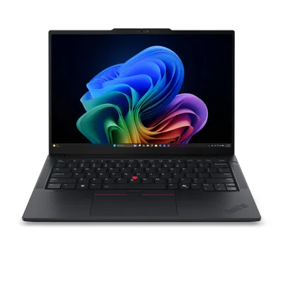 LENOVO THINKPAD E14 GEN 8 Copilot+ PC 14" WUXGA AMD RYZEN AI 5 330 RAM 16GB-SSD 512GB NVMe-AMD RADEON GRAPHICS 820M-WI-FI 7 + GI