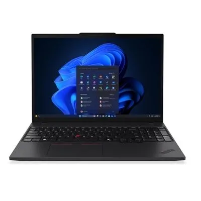 16" ThinkPad T16 Gen 4 Windows 11 Pro 21QE0092IX