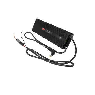 GAMBER AND JOHNSON LIND 12-32VDC POWER SUPPLY,12-32V 7300-0447