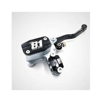 Pompa freno Ottopuntouno PS11 per Pitbike, Motard, Minicross, Minimoto