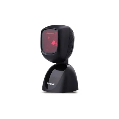 Lettore di codici a barre omnidirezionale da tavolo Honeywell Youjie HF600 2/D, indicatore QR - LED
