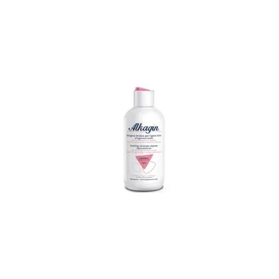 ALKAGIN DETERGENTE INTIMO GIRL 250ML