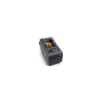 ZEBRA - AIT STAMP.DT ZD411 8D USB HOST/BT ZD4A022-D0EM00E