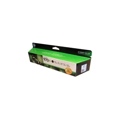 CARTUCCIA ORIGINALE HP OFFICEJET Pro X 451 dw CN625AE 970XL NERO