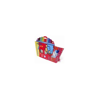 GIOTTO CF12SUPERPENNARELLI GIOTTO BEBE F478200