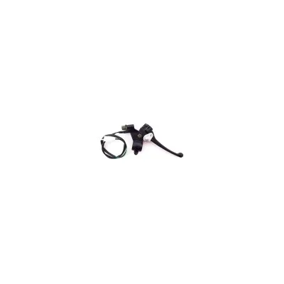 Moto doppia doppia leva del freno per 49cc 50cc 70cc 90cc 110cc ATV Quad